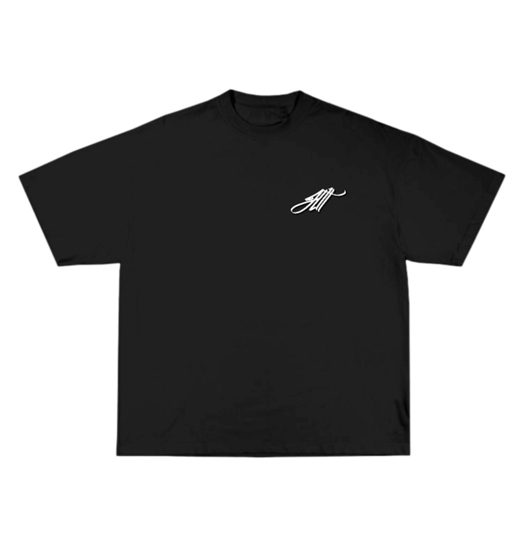 T-shirt jeunesse nantaise