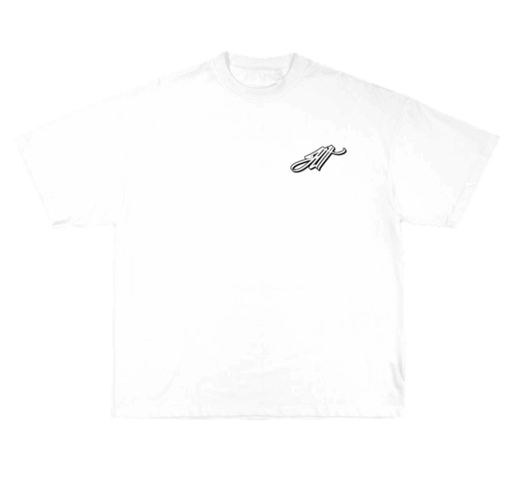 T-shirt jeunesse nantaise