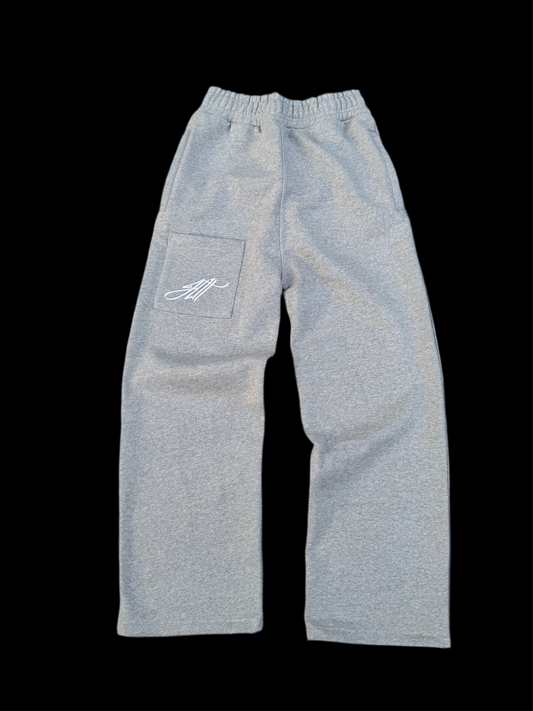 JOGGING "HLT" GREY